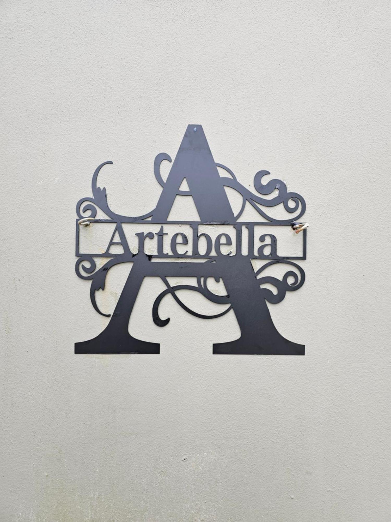 Apartamento Mary'S Artebella Tralee Exterior foto