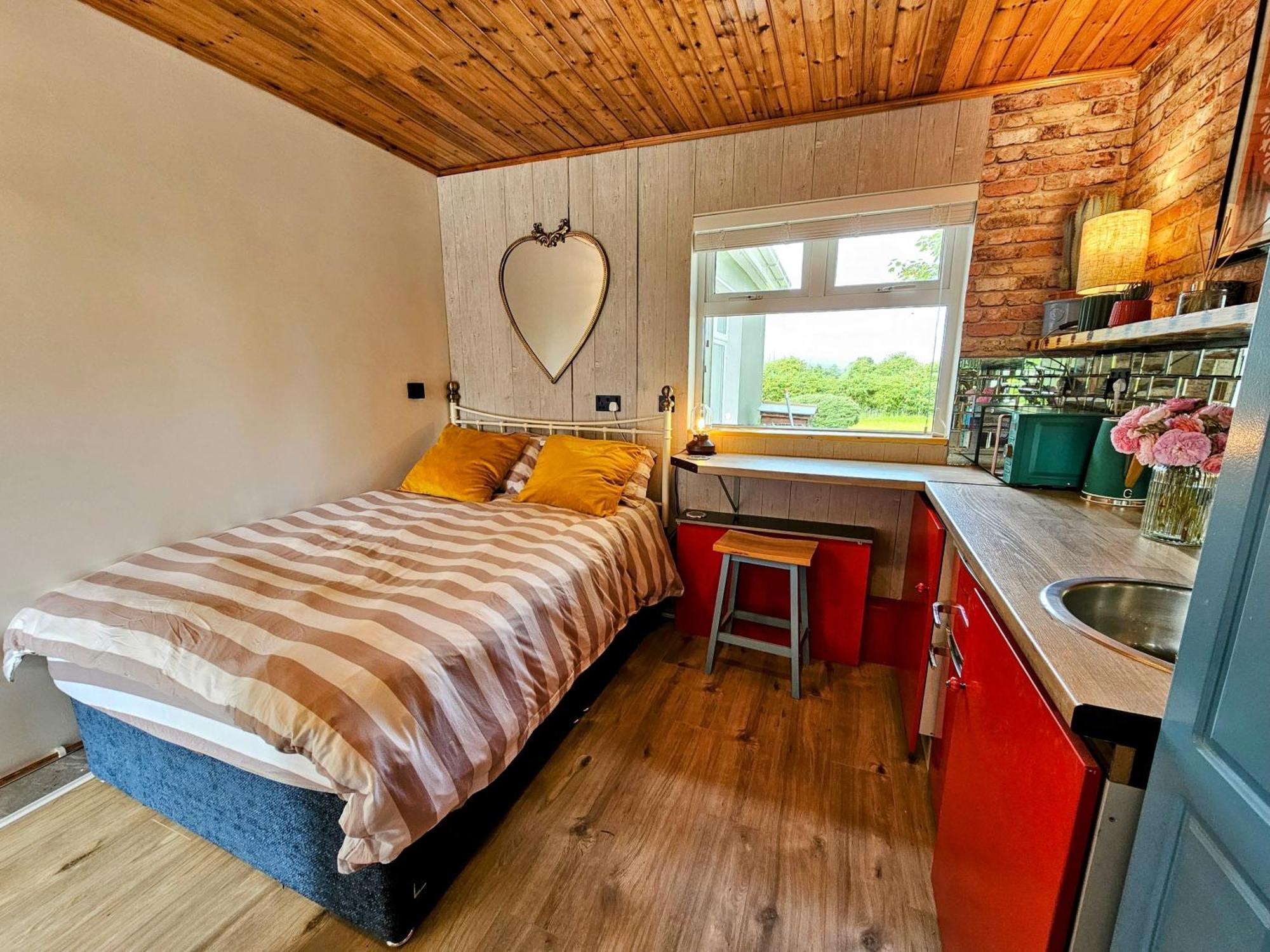 Apartamento Mary'S Artebella Tralee Exterior foto