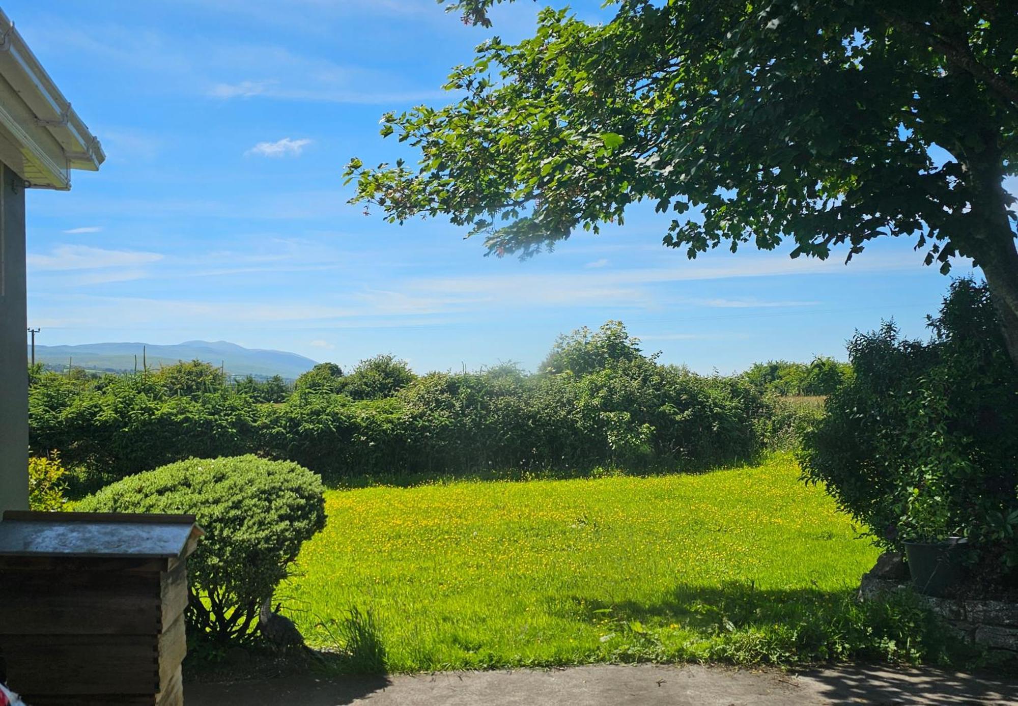 Apartamento Mary'S Artebella Tralee Exterior foto