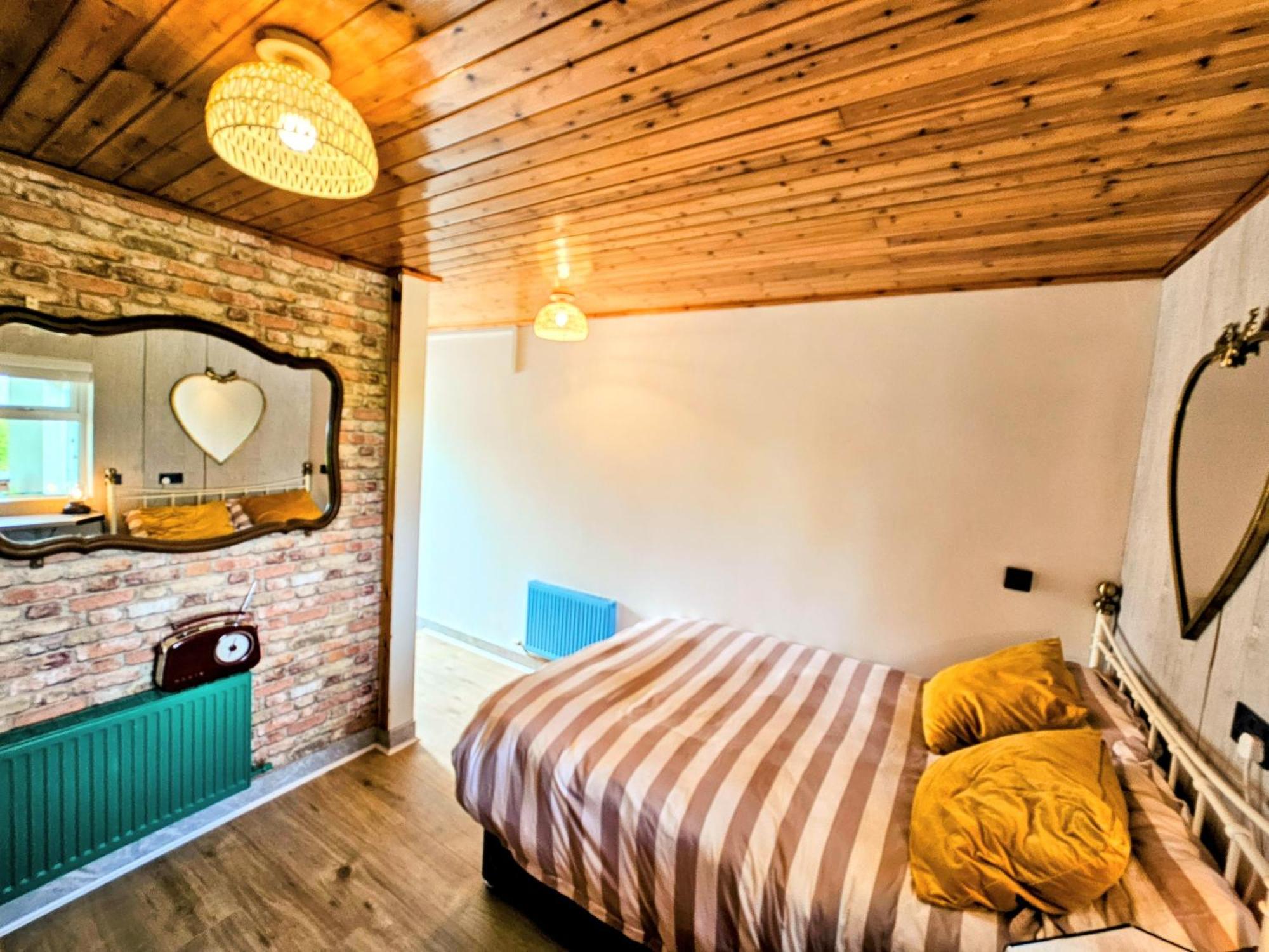 Apartamento Mary'S Artebella Tralee Exterior foto
