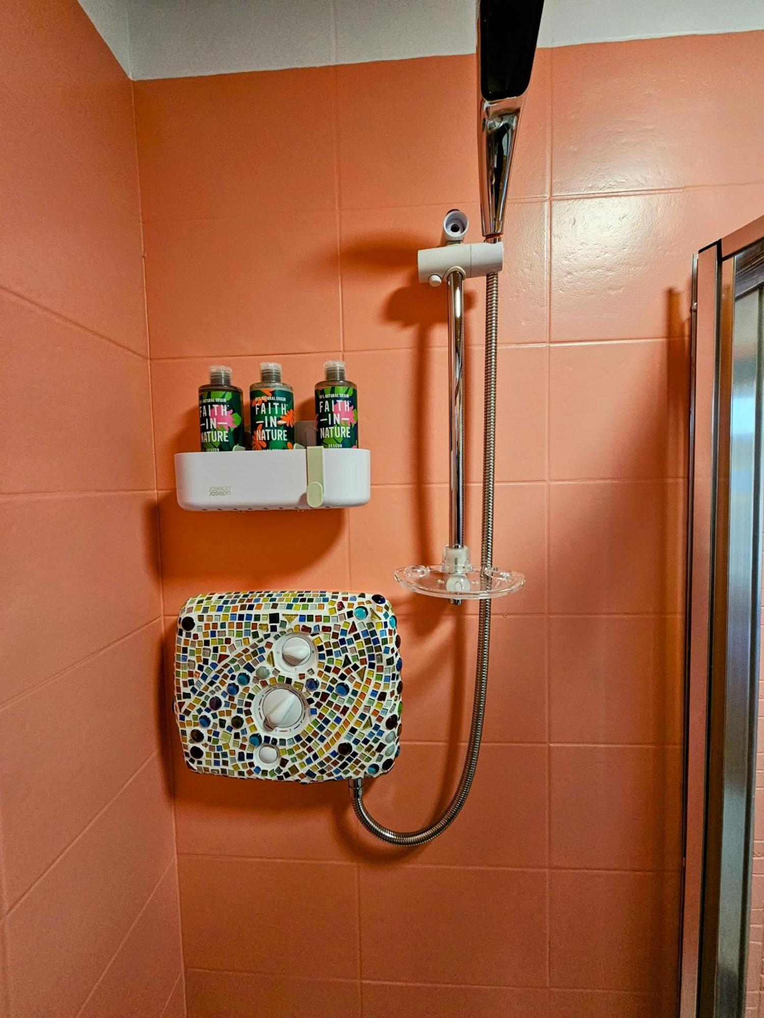Apartamento Mary'S Artebella Tralee Exterior foto